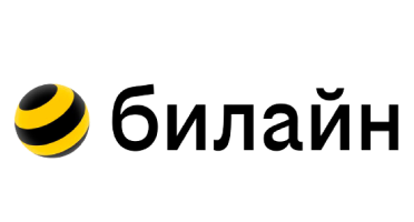 Логотип партнёра 1