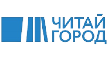 Логотип партнёра 13